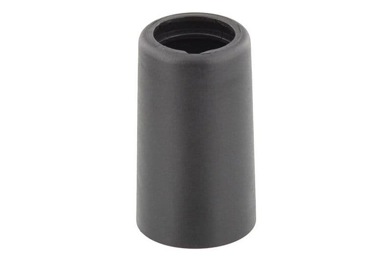 Capac protectie/Burduf, amortizor TOPRAN 107 646