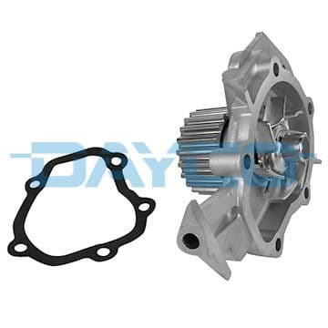 Pompă de apă, răcire motor DAYCO DP166