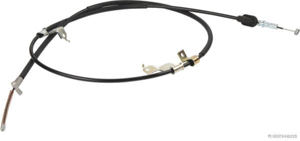 Cablu, frana de parcare HERTH+BUSS JAKOPARTS J3934081