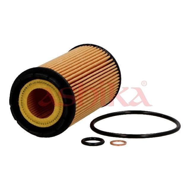 Filtru ulei ASHIKA 10-H0-004