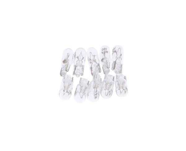 Bec, lumini interioare MAXGEAR 78-0061SET