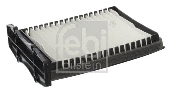 Filtru, aer habitaclu FEBI BILSTEIN 30862