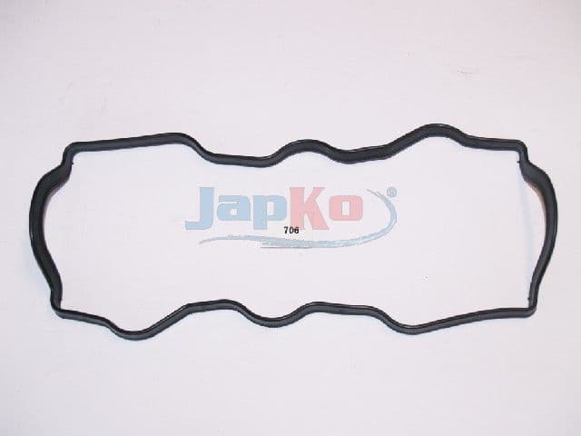 Garnitura, capac supape JAPKO 47706