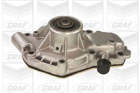 Pompă de apă, răcire motor GRAF PA247