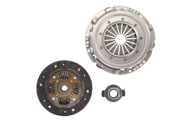 Set ambreiaj NEXUS F1C007NX