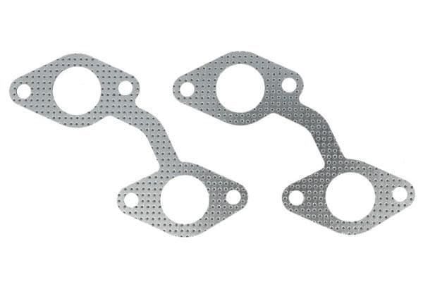 Garnitura, galerie evacuare ENGITECH ENT010881/2