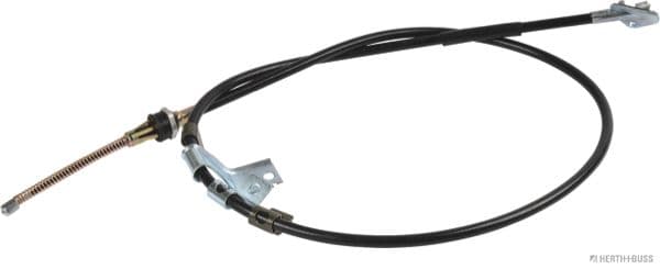 Cablu, frana de parcare HERTH+BUSS JAKOPARTS J3936053