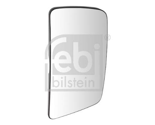 Sticla oglinda, oglinda retrovizoare exterioara FEBI BILSTEIN 49923