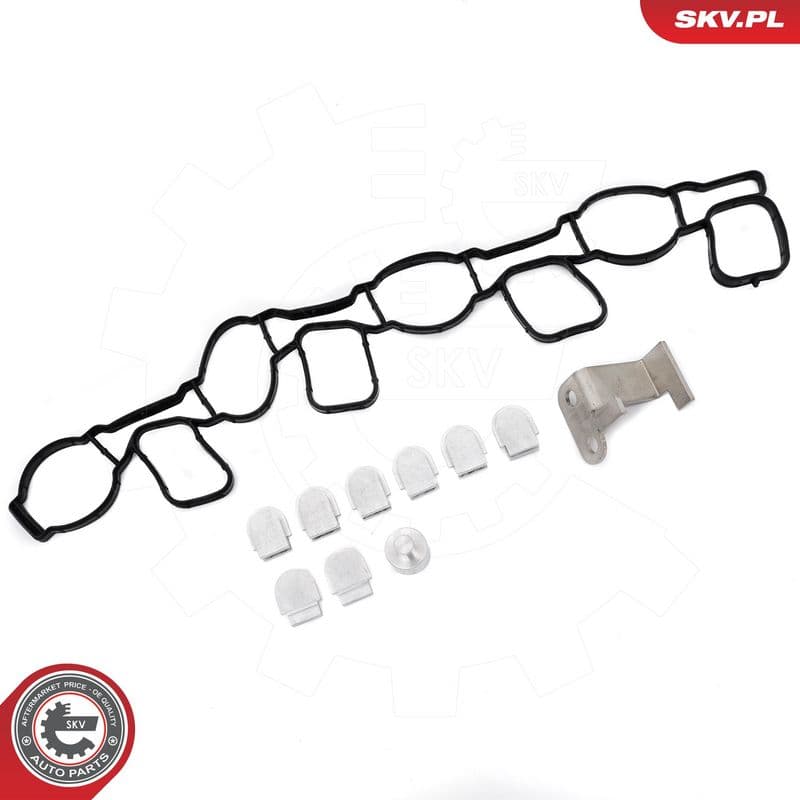 Set pentru reparat, modul țeavă de aspirație ESEN SKV 49SKV511