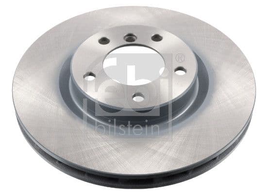 Disc frana FEBI BILSTEIN 43970