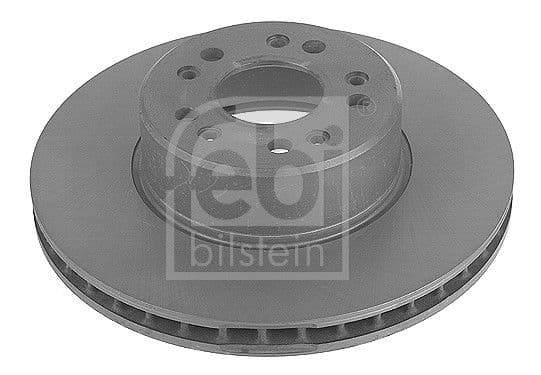 Disc frana FEBI BILSTEIN 10684