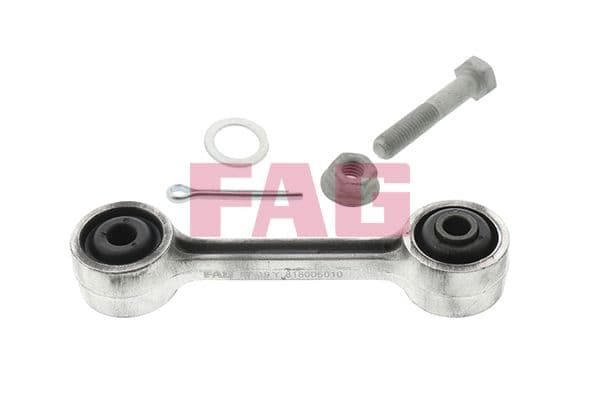 Brat/bieleta suspensie, stabilizator Schaeffler FAG 818 0060 10