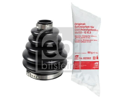 Ansamblu burduf, articulatie planetara FEBI BILSTEIN 173319