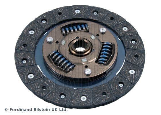 Disc ambreiaj BLUE PRINT ADG03174