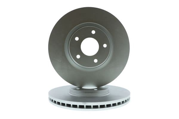 Disc frana AISIN Premium ADVICS by B6F972S