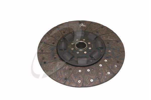Disc ambreiaj TRUCKTEC AUTOMOTIVE 04.23.100