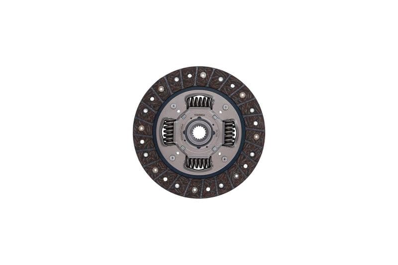 Disc ambreiaj KAMOKA DC158