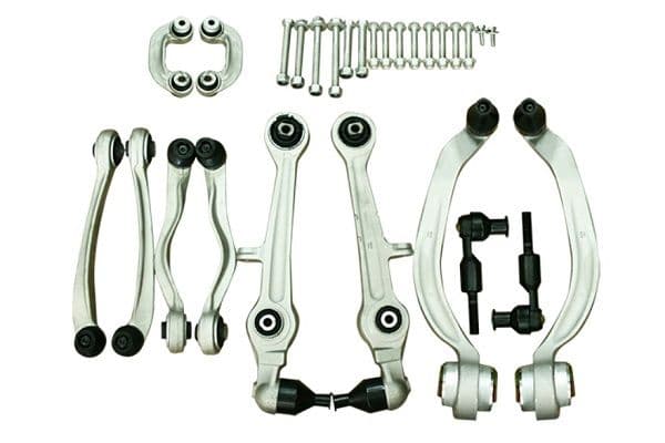 Set, suspensie roata ASAM AUTOMOTIVE 70746