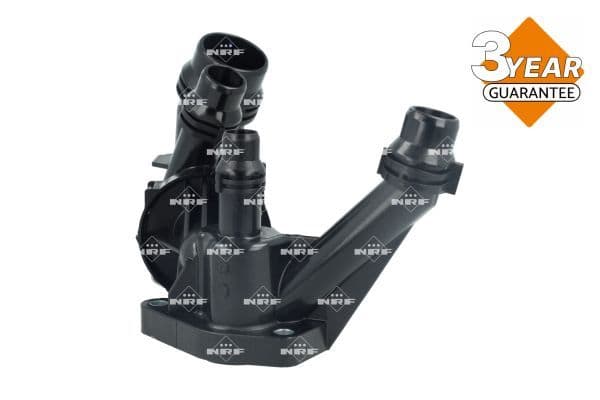 termostat,lichid racire NRF EASY FIT 725488