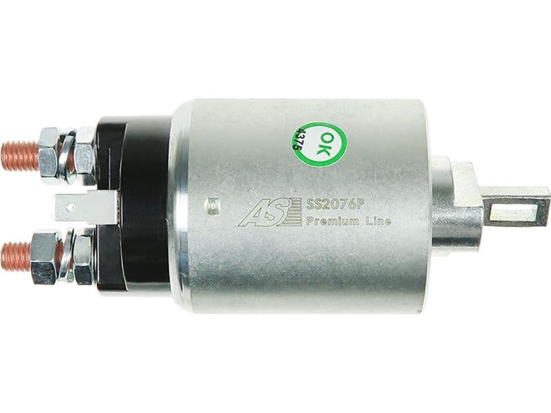 Solenoid, electromotor AS-PL SS2076P