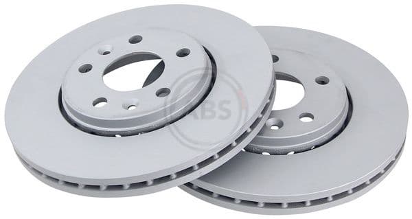 Disc frana ABS 18476