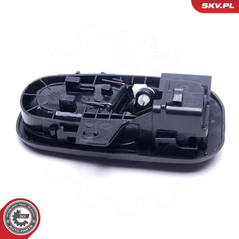 Mânerul exterior al ușii ESEN SKV 96SKV806