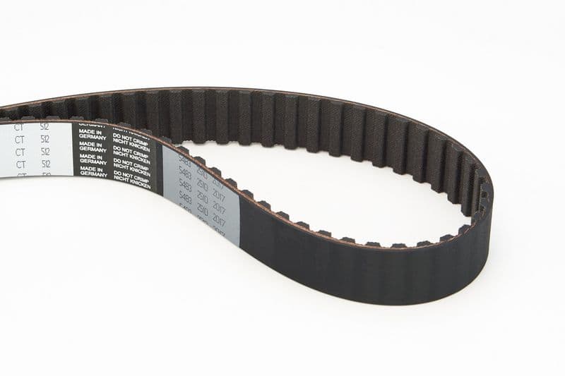 Curea de distributie CONTINENTAL CTAM CT512