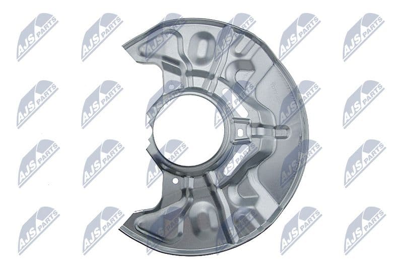 protectie stropire,disc frana NTY HTO-TY-003
