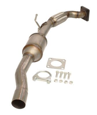 Catalizator MAXGEAR 27-6224