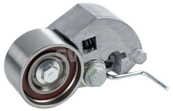 rola intinzator,curea distributie SWAG 90 93 4312
