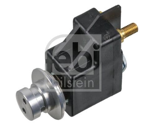 Clapeta sistem evacuare, frana motor FEBI BILSTEIN 179768