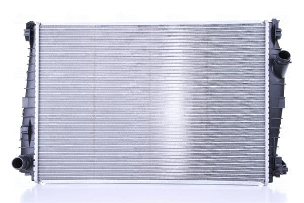 Radiator, racire motor NISSENS 60061