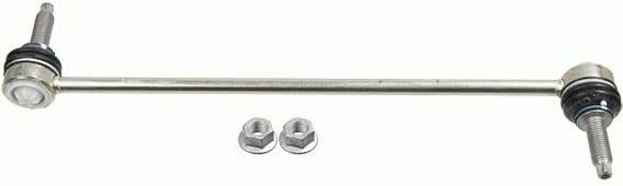 Brat/bieleta suspensie, stabilizator LEMFÖRDER 39290 01