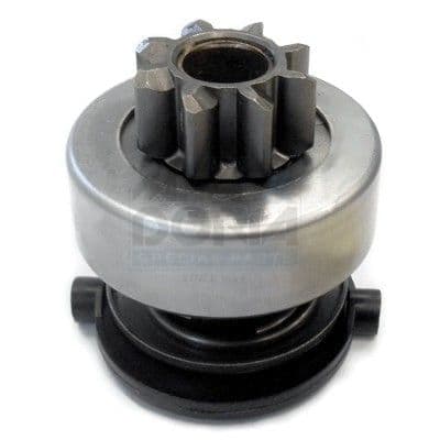 Pinion electromotor MEAT & DORIA 47027
