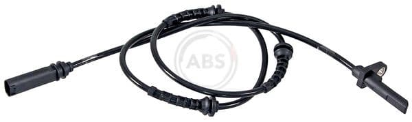 senzor,turatie roata ABS 31226