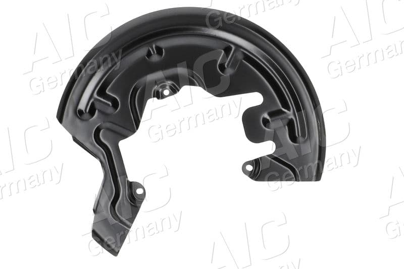 protectie stropire,disc frana AIC Calitatea originală 58187