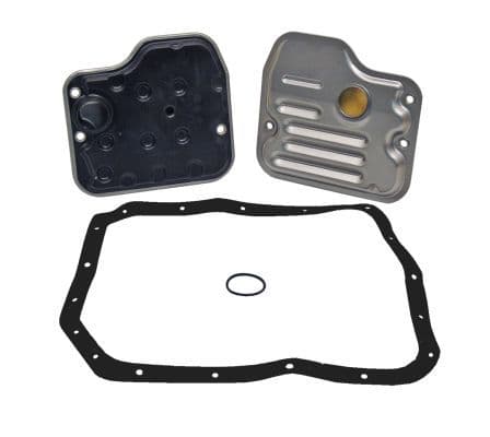 Filtru hidraulic, cutie de viteze automata WIX FILTERS 58010