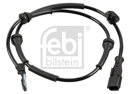 senzor,turatie roata FEBI BILSTEIN 185323
