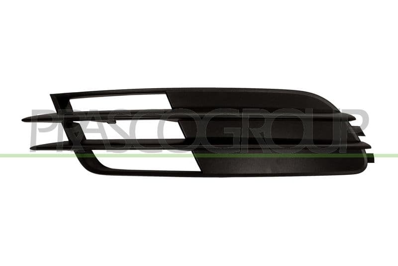 Grila ventilatie, bara protectie PRASCO AD0382124