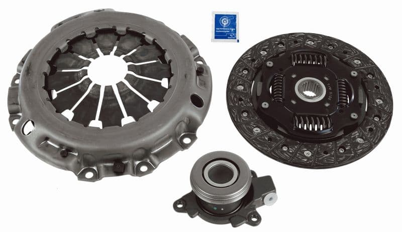 Set ambreiaj SACHS Kit plus CSC 3000 990 679