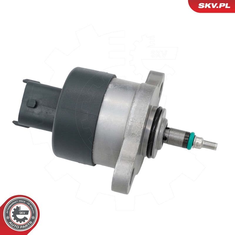 Supapa control presiune, sistem - Common-Rail ESEN SKV 14SKV603
