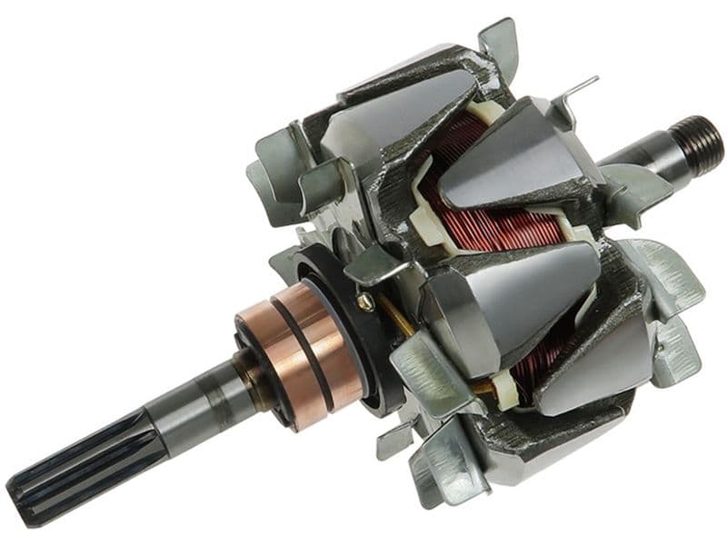 rotor,alternator AS-PL AS AR2013