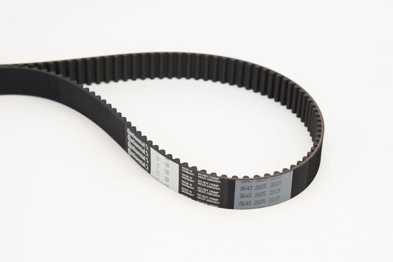 Curea de distributie CONTINENTAL CTAM CT520