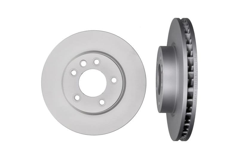 Disc frana KAMOKA 1039003