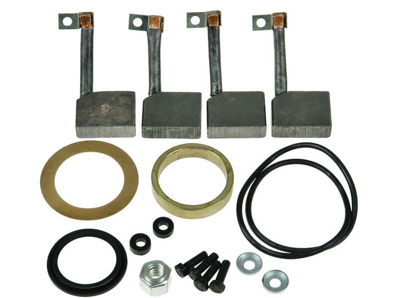 Chit reparatie, demaror AS-PL STANDARD SRS0001