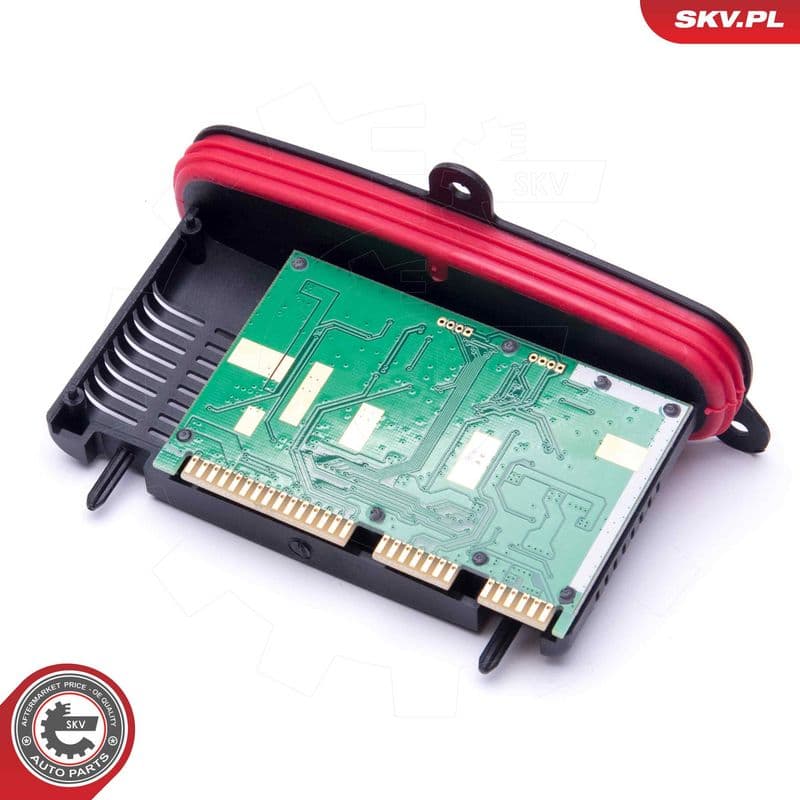 unitate de control,lumini ESEN SKV 96SKV072