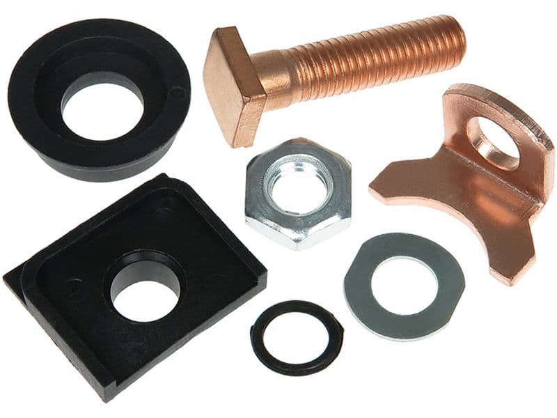 Chit reparatie, demaror AS-PL SP6046S