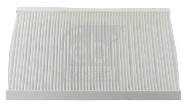 Filtru, aer habitaclu FEBI BILSTEIN 26302