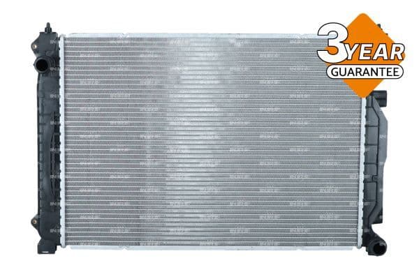 Radiator, racire motor NRF EASY FIT 53443