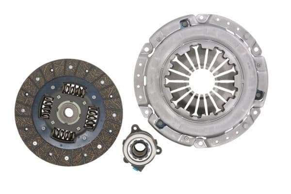 Set ambreiaj NEXUS F10021NX